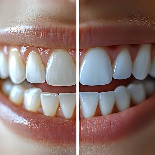 zahnbleaching Zahnbleaching